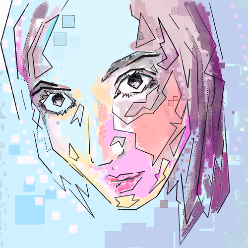 Lu La - old