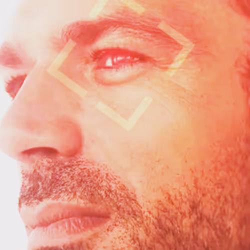 Luca Argentero Collection