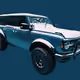 Bronco WT SAS Collection