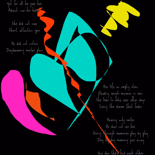 Luca's Loopy Lab - old