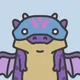 Lucha Libre Dragon Collection - old