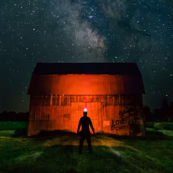 Lucid Daydreams - old