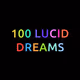 100 Lucid Dreams