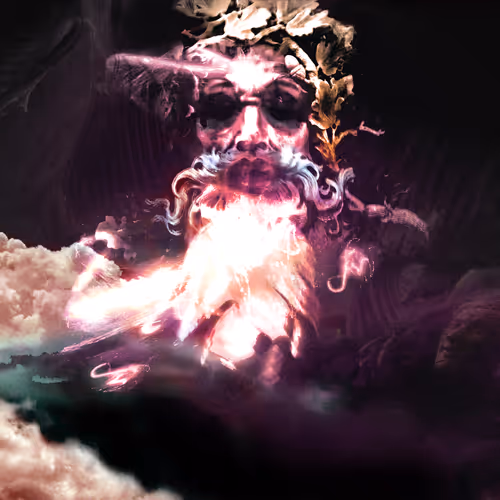 Lucidity Between Dreams. - old