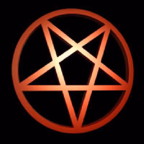 Luciferius NFTS