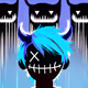 Lucifer Trash Kids