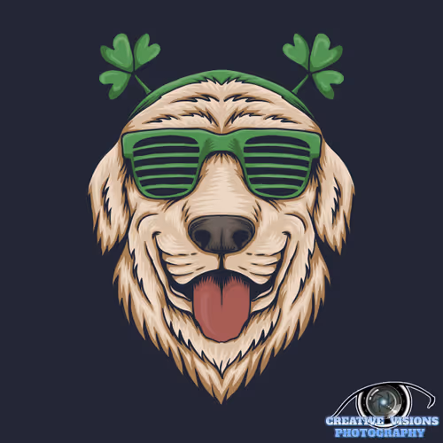 Luck of The Irish Collection - old