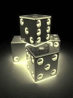 Luck is coming soon... - old