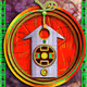LUCKY AMULET BY PISHU SHAMDASANI