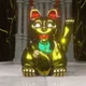 Lucky Cats 3D