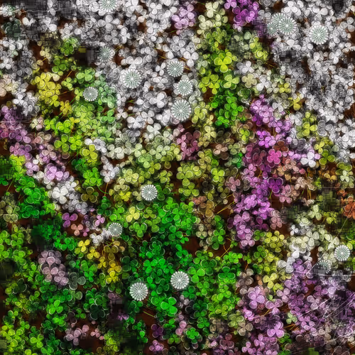 Lucky Clover by Sputniko!