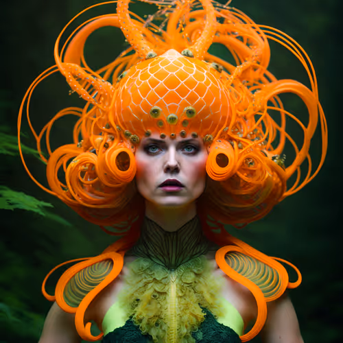 Lucky Clovers IV