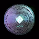Lucky Crypto Coin