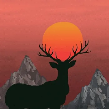 Lucky Deer NFT