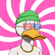 Lucky Ducks Club OG