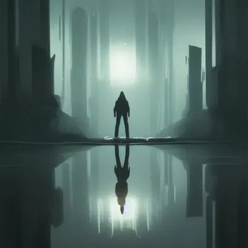 Lucky Lost World