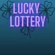 LUCKY_LOTTERY