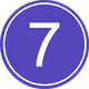 lucky lotto numbers - old