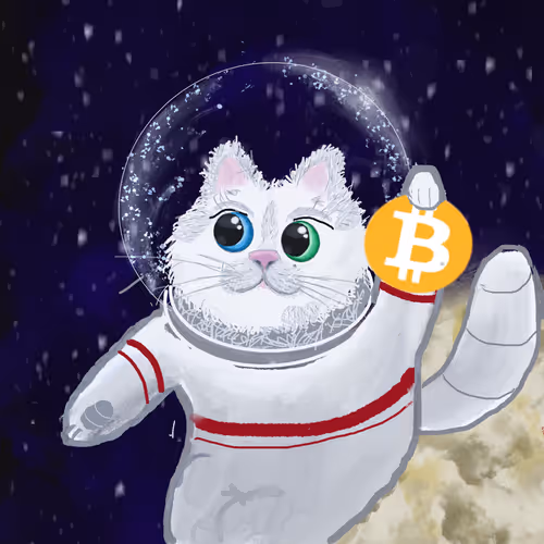 Luck Moon Pussycats