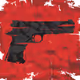 Lucky Shot Gun - old