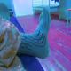 Lucky Socks - old