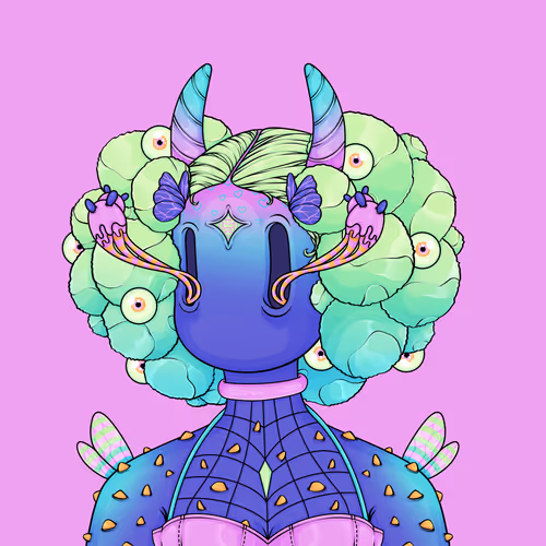 Lucky Star- OP Select