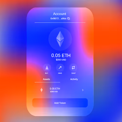 lucky wallet