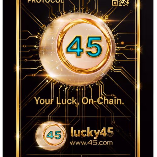 Lucky45 Collection