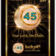 Lucky45.com