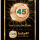 Lucky45 Protocol