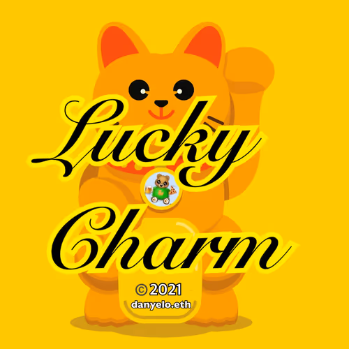 Lucky-Charm