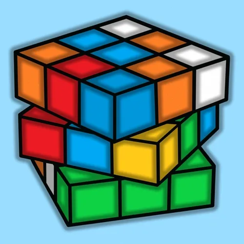 Lucky Cube
