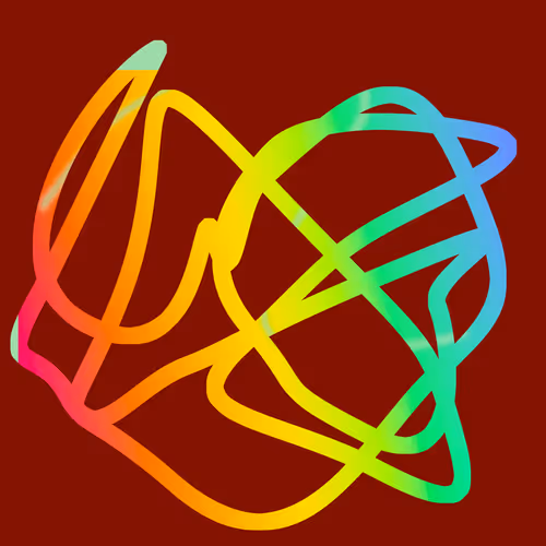 LuckyDoodle 3D - old