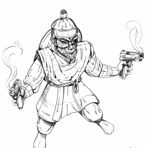 luckydouble free drawing