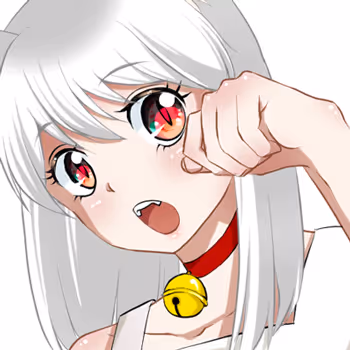 Manekine-Ko(lucky-girl) - old