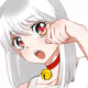 Manekine-Ko(lucky-girl) - old