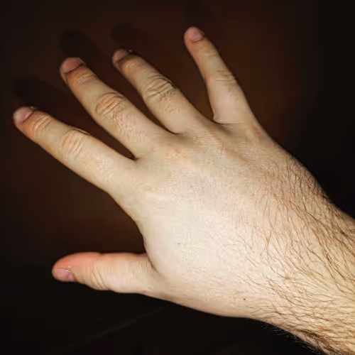 Luckyhand