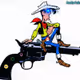 LuckyLuke's Eremitage