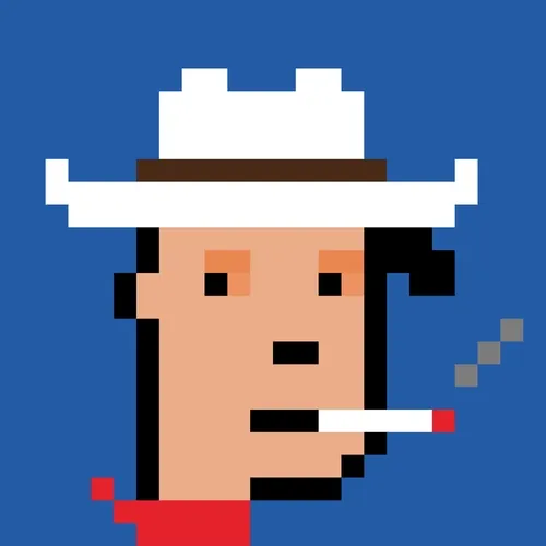 Lucky Luke Punks - old