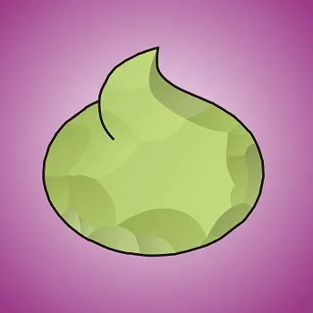 LUCKY ROCK