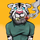 LuckyTigers: The Year of the Tiger