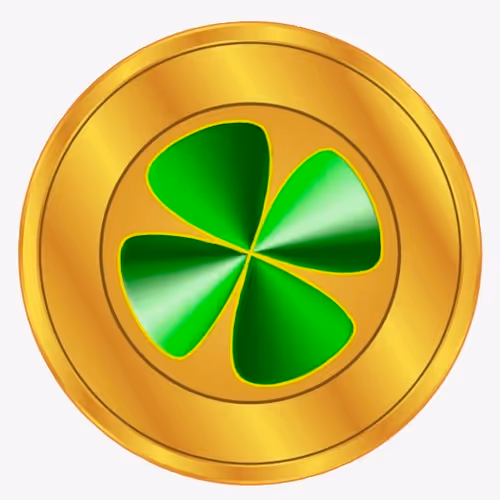 Lucky Token NFT