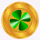 Lucky Token NFT