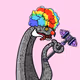 Lucrative Snakes