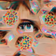 Lucy in the Sky with Diamonds - AI