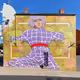 Lucy Lucy Murals