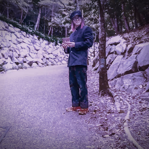 lucymiyazono's work - old