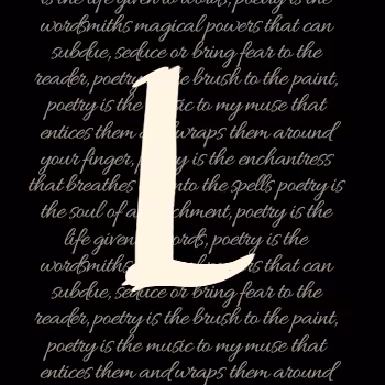 Ludicra - poetry