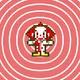 Ludo the Love Clown