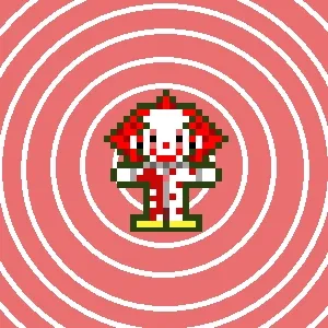 Ludo the Love Clown